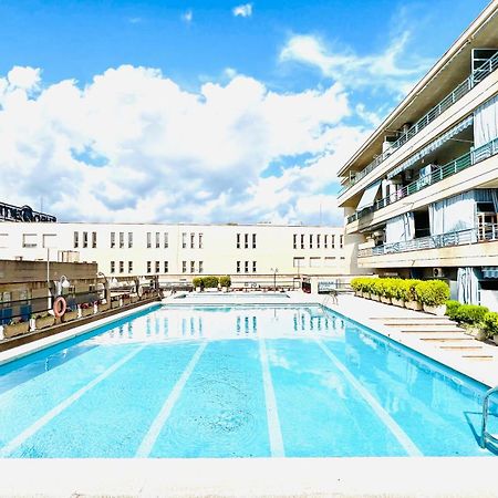 Apartamento Salvis Balcon Y Piscina بلاتجا ذارو المظهر الخارجي الصورة
