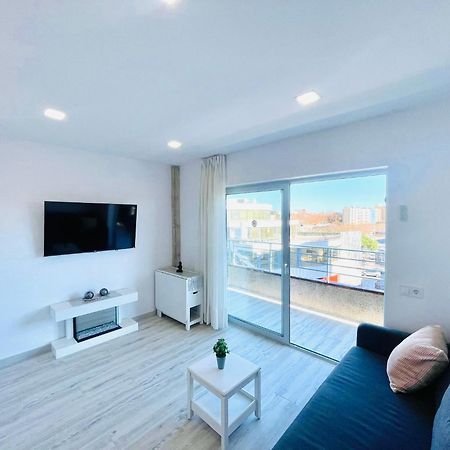 Apartamento Salvis Balcon Y Piscina بلاتجا ذارو المظهر الخارجي الصورة