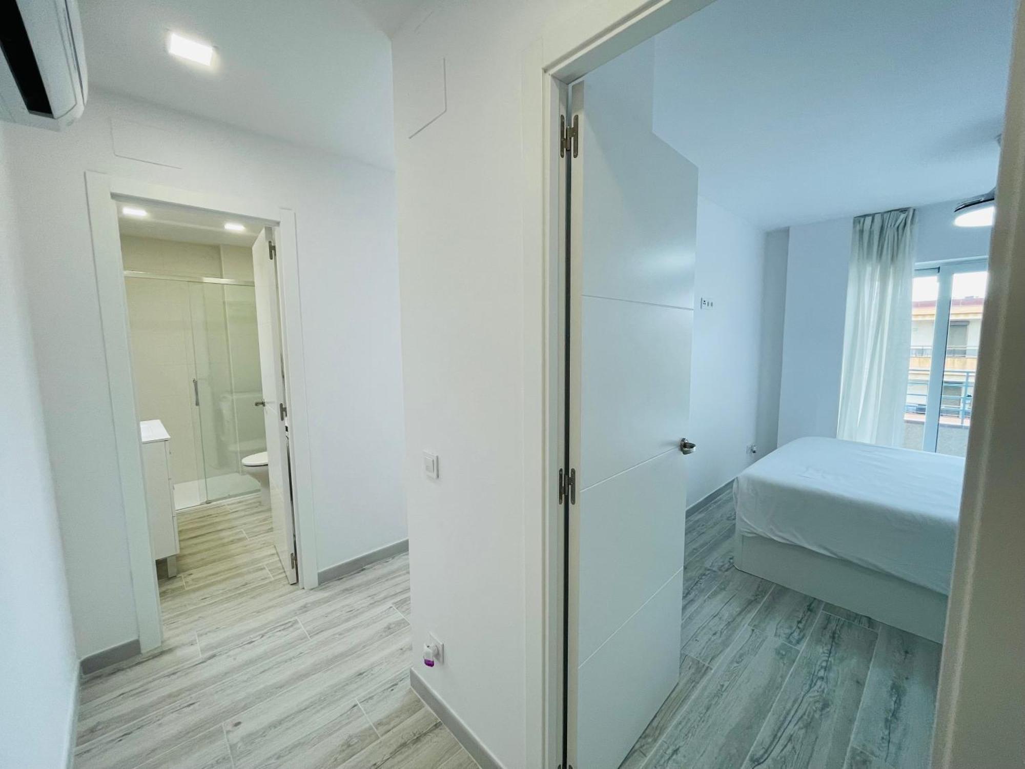 Apartamento Salvis Balcon Y Piscina بلاتجا ذارو المظهر الخارجي الصورة