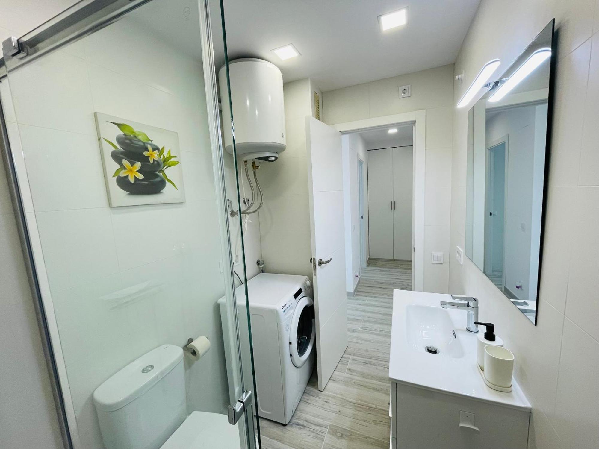 Apartamento Salvis Balcon Y Piscina بلاتجا ذارو المظهر الخارجي الصورة