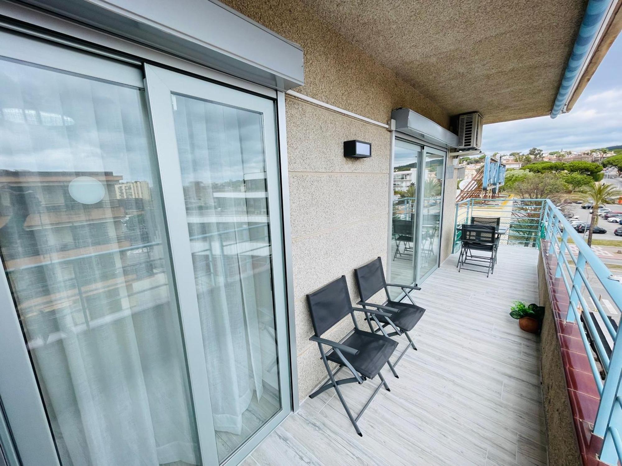Apartamento Salvis Balcon Y Piscina بلاتجا ذارو المظهر الخارجي الصورة
