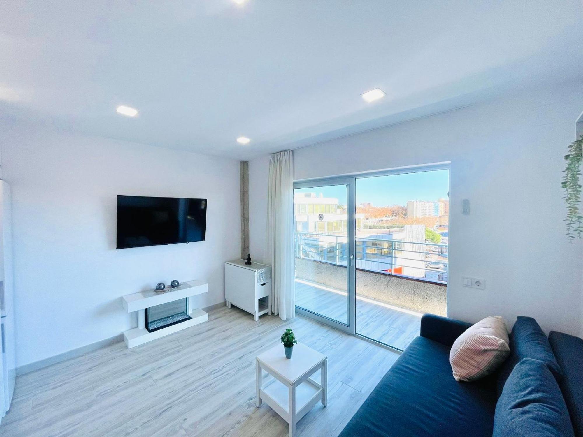 Apartamento Salvis Balcon Y Piscina بلاتجا ذارو المظهر الخارجي الصورة