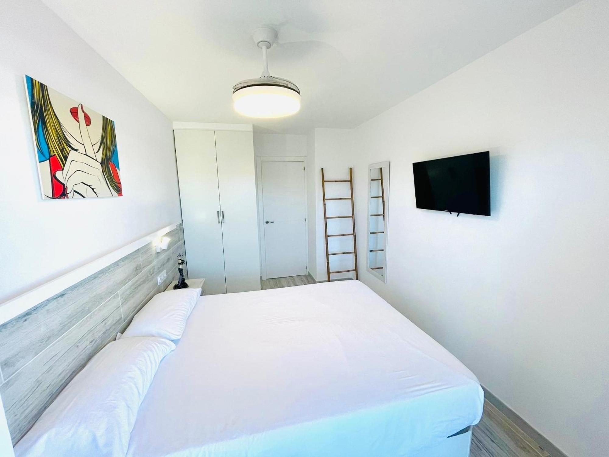 Apartamento Salvis Balcon Y Piscina بلاتجا ذارو المظهر الخارجي الصورة