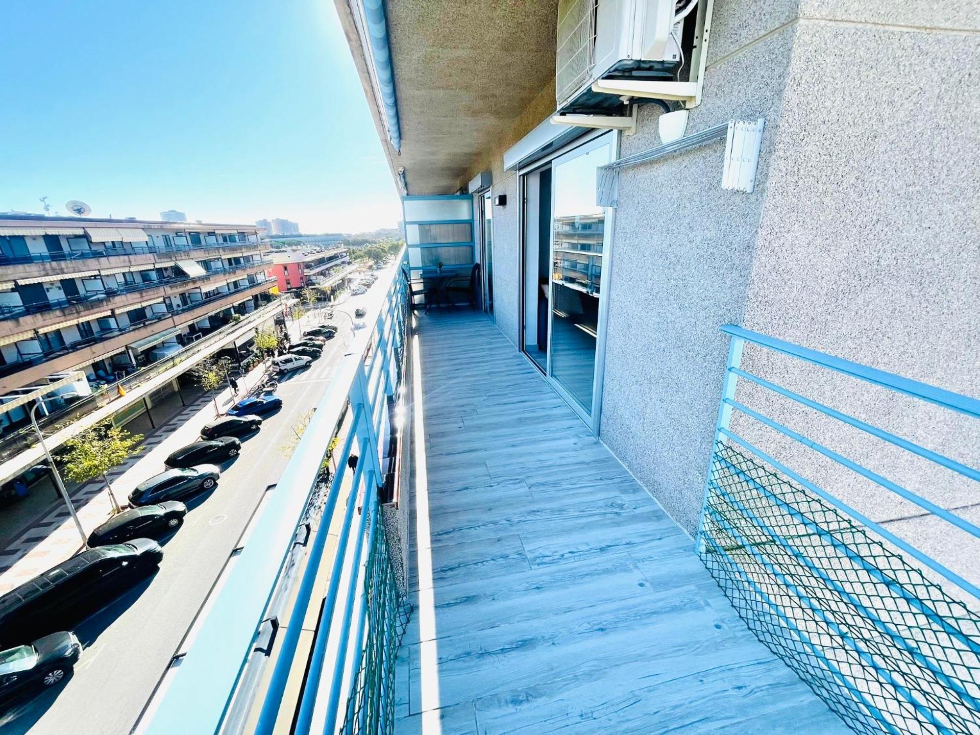 Apartamento Salvis Balcon Y Piscina بلاتجا ذارو المظهر الخارجي الصورة